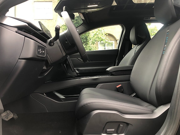 Fisker Ocean 8 of 22