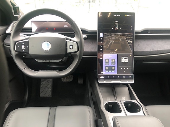 Fisker Ocean 12 of 22