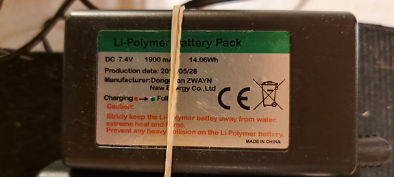 Product image 3 of 5