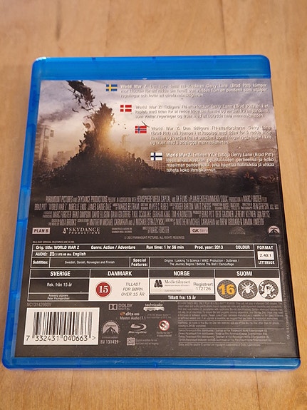 Product image 2 of 2