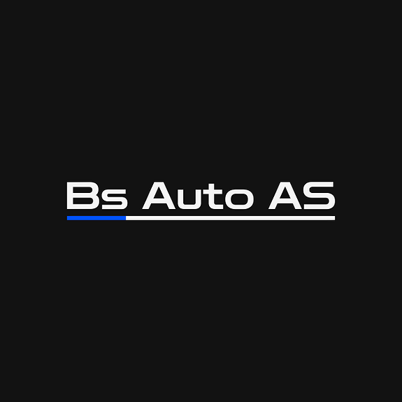 Bs Auto AS logo