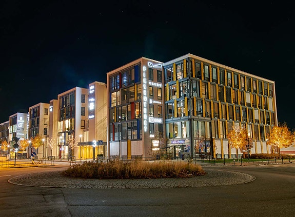 Bilde 2 av 7 i jobbannonse-galleriet