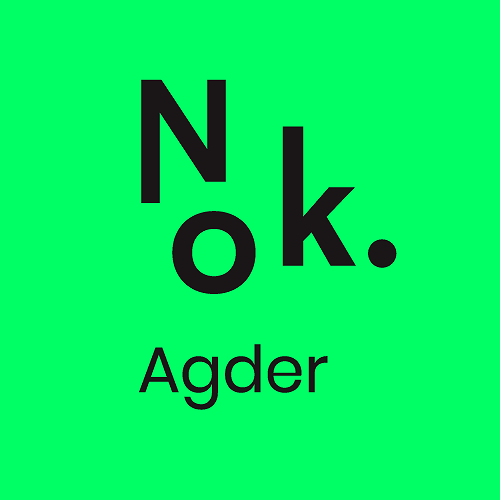 Nok Agder logo