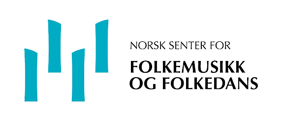 Norsk senter for folkemusikk og folkedans (Sff) logo