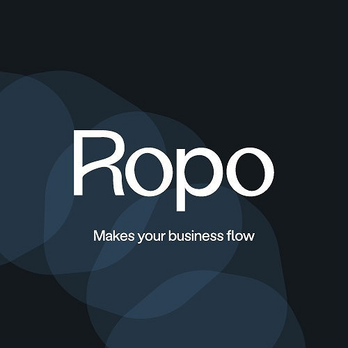 Ropo AS logo