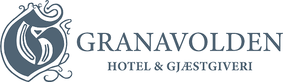 Granavolden Hotel & Gjæstgiveri logo