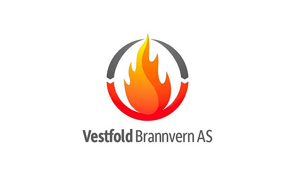 Vestfold Brannvern AS logo