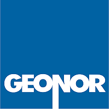 Geonor AS logo