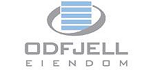 Odfjell Eiendom AS logo