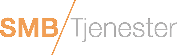 SMB TJENESTER AS logo