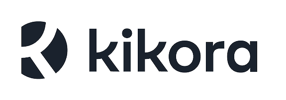 Kikora AS logo