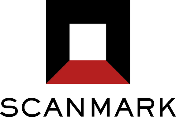 Scanmark Service AS logo