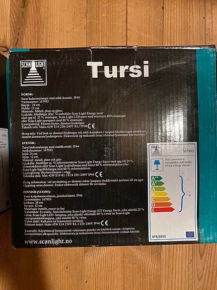 Product image 2 of 5