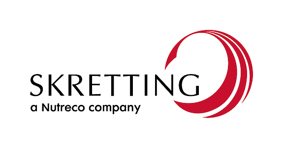 Skretting logo