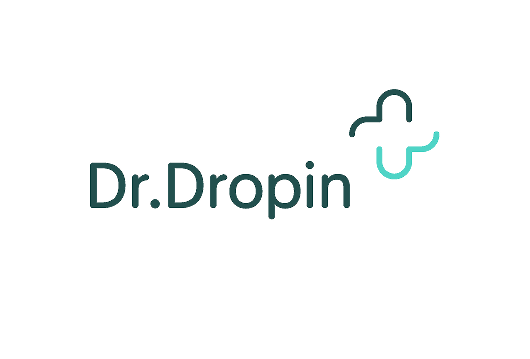 Dr.Dropin AS logo