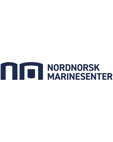 Nordnorsk Marinesenter logo