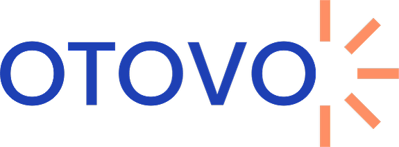 Otovo logo