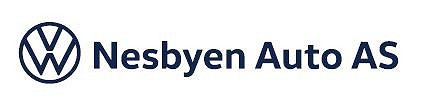 Nesbyen Auto AS logo