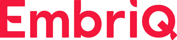 Embriq logo