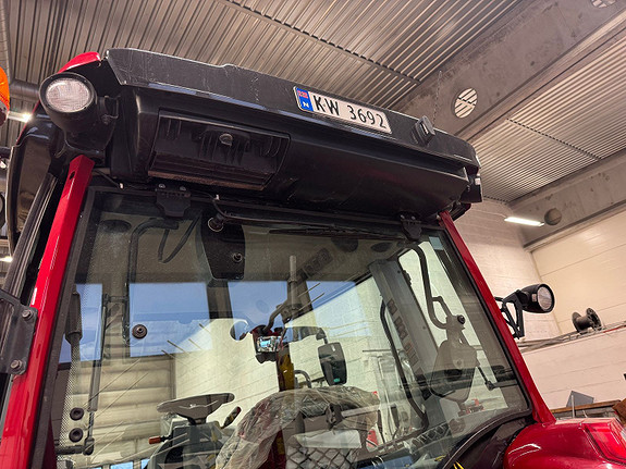 Valtra A104 2020, kr 665 000,-