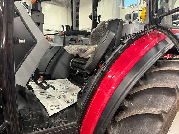 Valtra A104 2020, kr 665 000,-