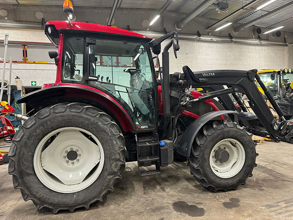 Valtra A104 2020, kr 665 000,-