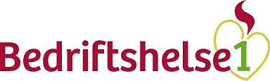 Bedriftshelse1 logo