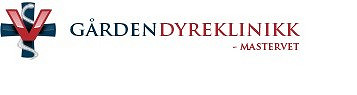 Gården Dyreklinikk, Mastervet AS logo