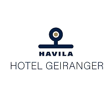 Havila Hotel Geiranger logo