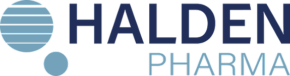 Halden Pharma AS logo