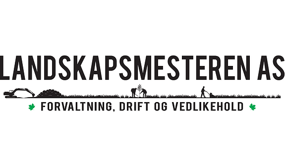 Landskapsmesteren AS logo