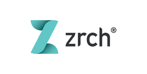 Zrch logo