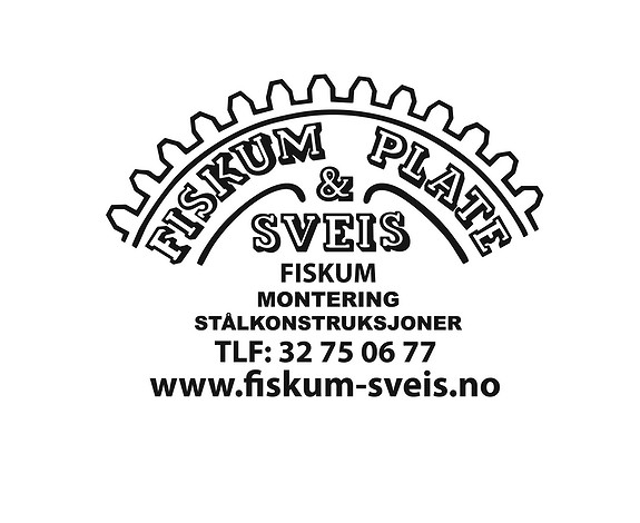 Fiskum Plate & Sveiseverksted AS logo