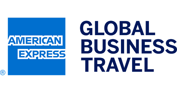 American Express Global Business Travel logo