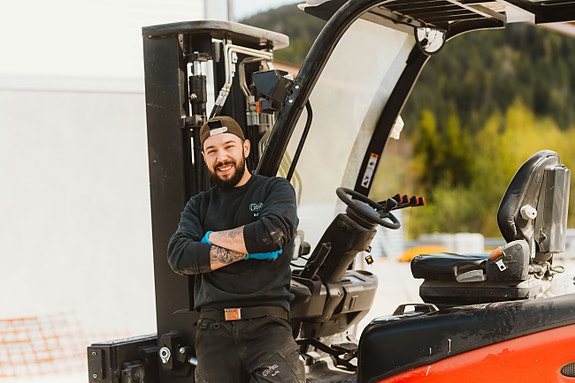 Bilde 3 av 6 i jobbannonse-galleriet