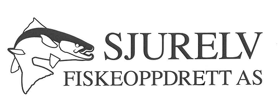 Sjurelv Fiskeoppdrett AS logo