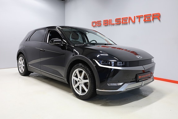 Hyundai Ioniq 5 2 of 10