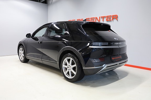 Hyundai Ioniq 5 4 of 10