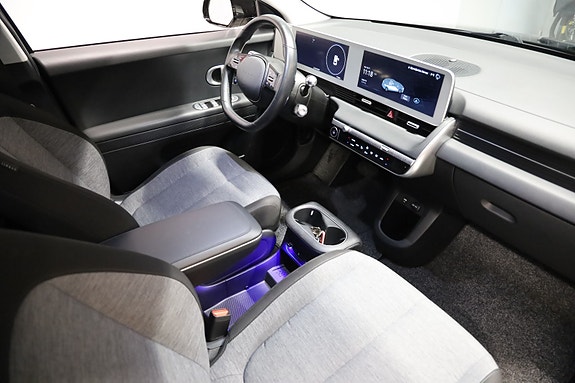 Hyundai Ioniq 5 7 of 10