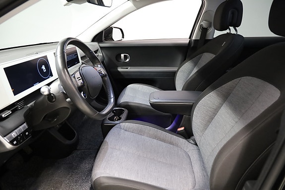 Hyundai Ioniq 5 6 of 10
