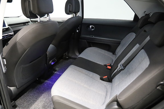 Hyundai Ioniq 5 9 of 10