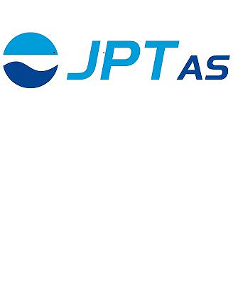 JPT AS logo