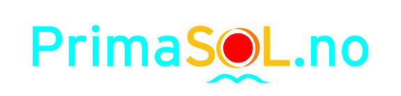 Prima Sol As logo