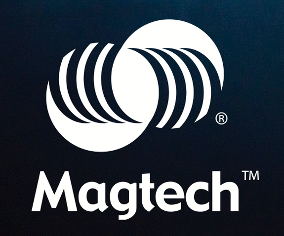 Magtech AS logo