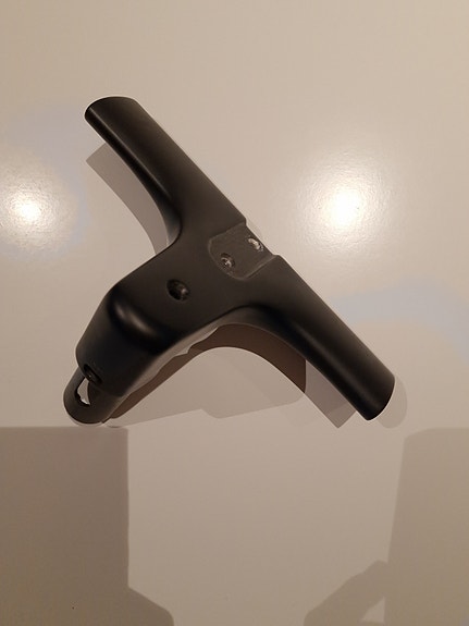 パーツ Canyon PACE T-Bar 90mm パーツ Canyon PACE T-Bar 90mm パーツ