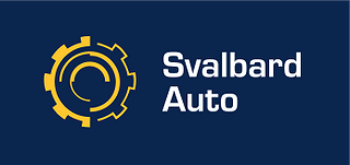 Svalbard Auto AS logo