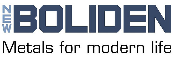 Boliden AB logo