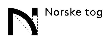 Norske Tog logo