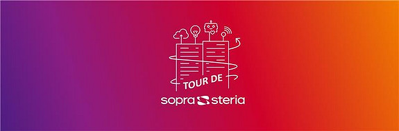 Sopra Steria logo