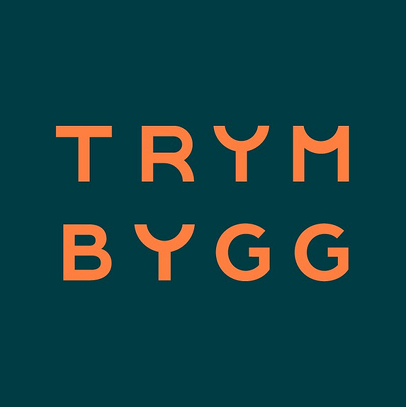 Trym Bygg AS logo